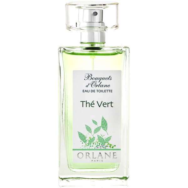 Orlane The Vert Eau De Toilette Spray 3.4 oz
