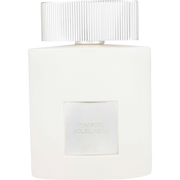 Tom Ford Soleil Neige by Tom Ford, Eau De Parfum Spray (New Packaging) 3.4 oz Unboxed