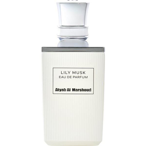 Atyab Al Marshoud Lily Musk Eau De Parfum Spray 3.4 oz