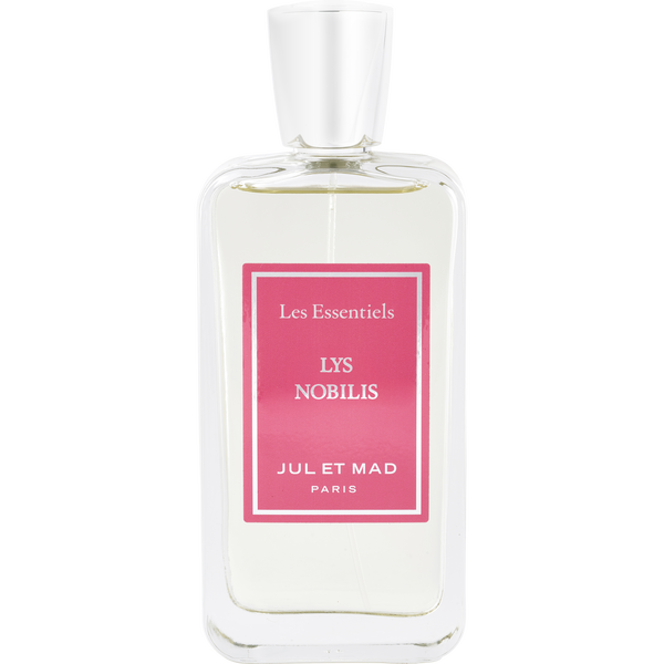 Jul Et Mad Lys Nobilis Eau De Parfum Spray 3.4 oz