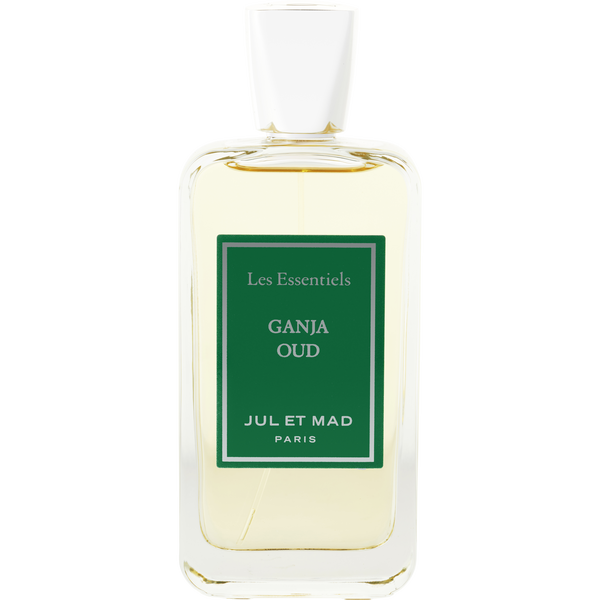 Jul Et Mad Ganja Oud Eau De Parfum Spray 1.7 oz
