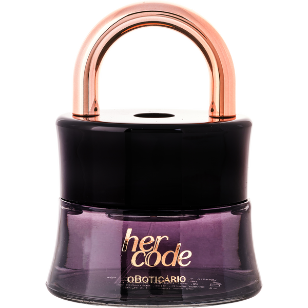 Her Code Eau De Parfum Spray 1.7 oz