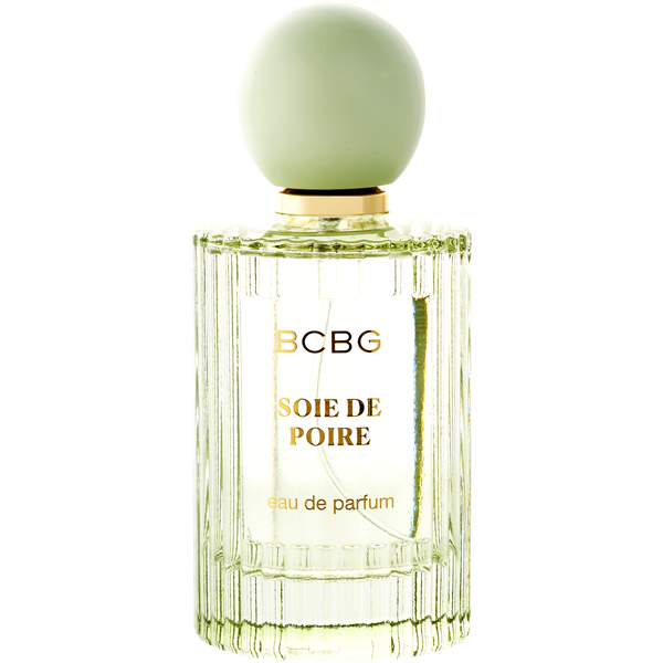 Bcbg Soie De Poire Eau De Parfum Spray 3.4 oz