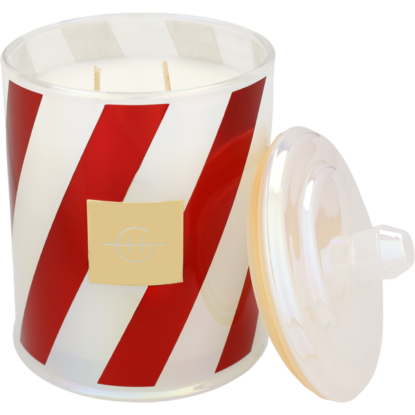 Glasshouse Naughty & Nice by Glasshouse, Soy Candle 13.4 oz