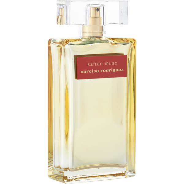 Narciso Rodriguez Safran Musc Eau De Parfum Intense Spray 3.3 oz