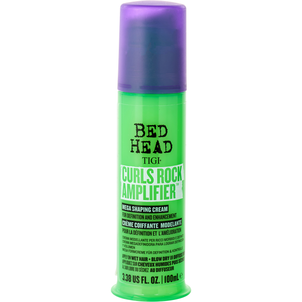 Bed Head by Tigi, Curls Rock Amplifier 3.38 oz