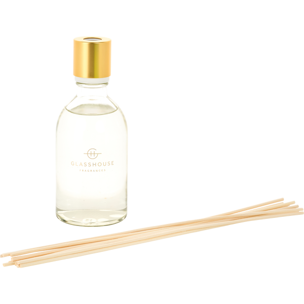 Glasshouse Perfect Palm Springs by Glasshouse, Fragrance Diffuser 8.4 oz
