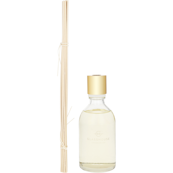 Glasshouse Rendezvous Fragrance Diffuser 8.4 oz