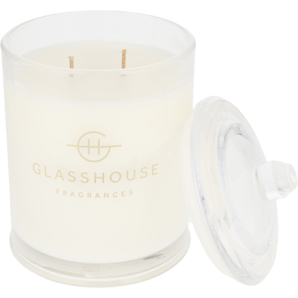 Glasshouse Marseille Memoir by Glasshouse, Soy Candle 13.4 oz