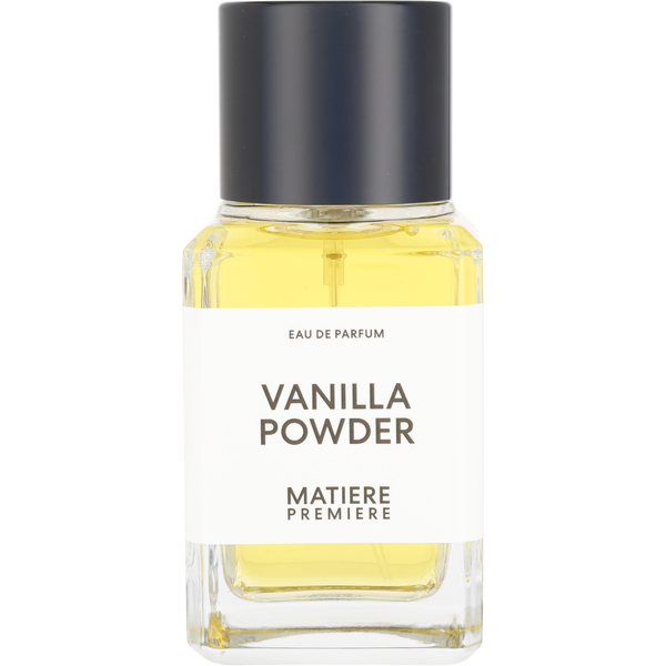 Matiere Premiere Vanilla Powder by Matiere Premiere, Eau De Parfum Spray 3.4 oz