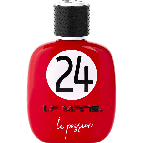 Le Mans Le Passion Eau De Parfum 3.4 oz