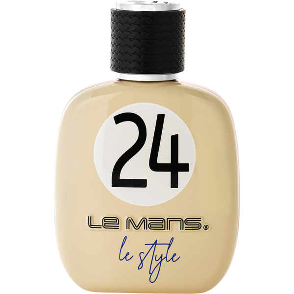 Le Mans Le Style Eau De Parfum 3.4 oz