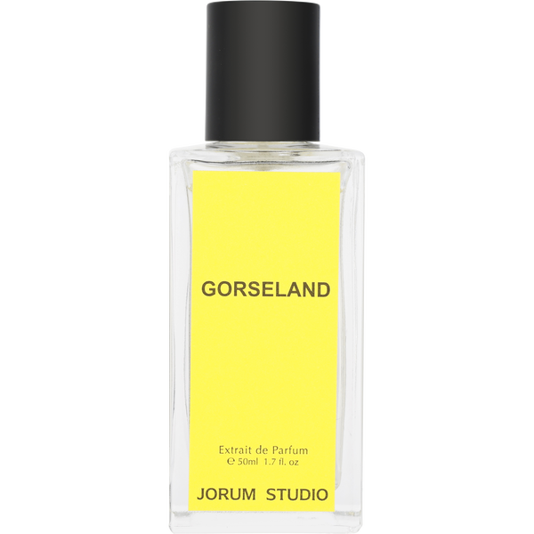 Jorum Studio Gorseland Extrait De Parfum Spray 1.7 oz
