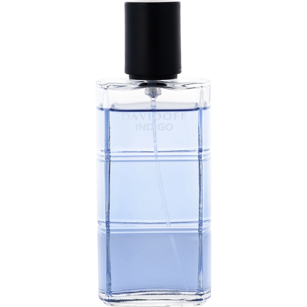 Davidoff Indigo Eau De Toilette Spray 2 oz