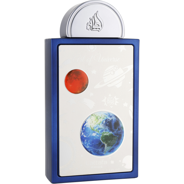 Lattafa Pride Art Of Universe Eau De Parfum Spray 3.4 oz