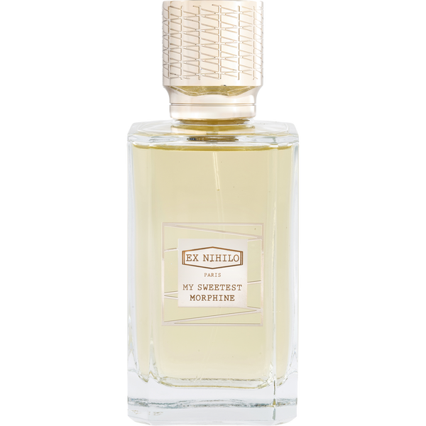 Ex Nihilo Sweet Morphine Eau De Parfum Spray 3.4 oz *Tester