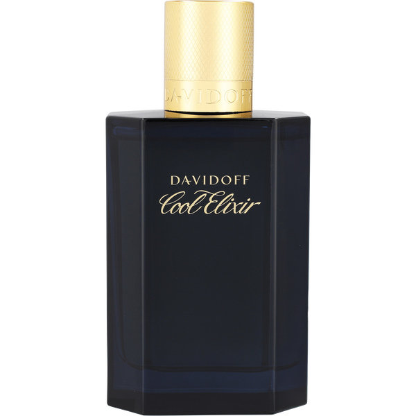 Davidoff Cool Elixir Parfum Intense Spray 3.3 oz