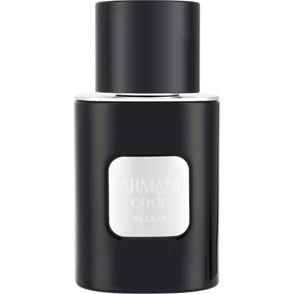 Armani Code Elixir Parfum Spray 1.7 oz