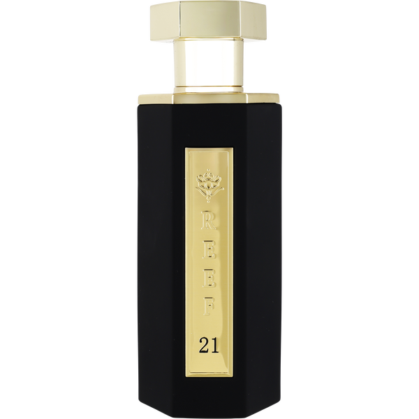 Reef 21 Eau De Parfum Spray 3.4 oz