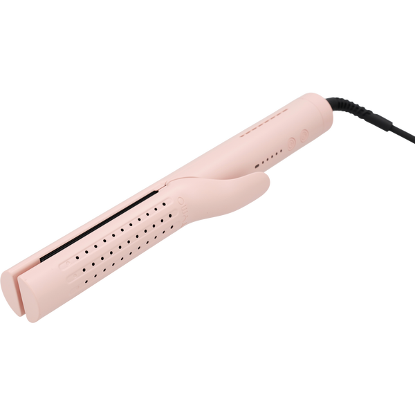 Tymo by Tymo, Airflow Curler & Straightener - Pink