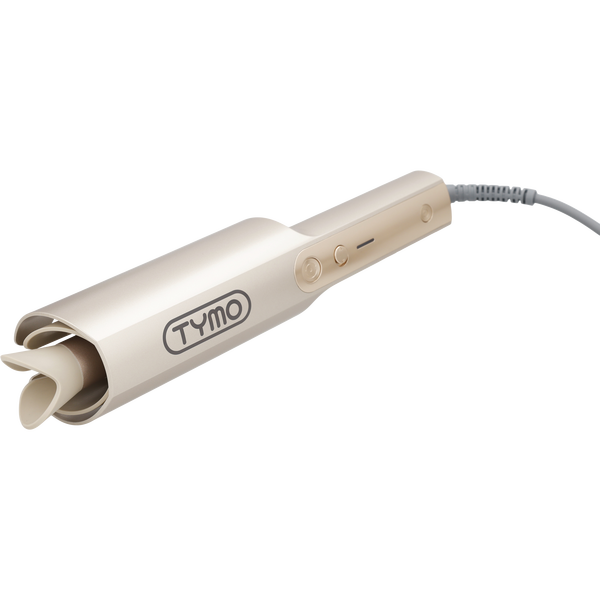 Tymo by Tymo, Curlpro Plus Rotating Curling Iron