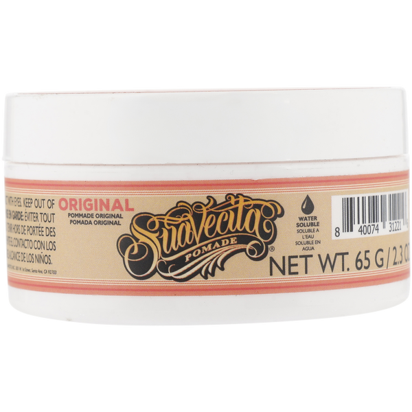 Suavecita by Suavecito, Suavecita Pomade 2.3 oz