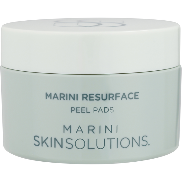 Jan Marini by Jan Marini, Marini Resurface Peel Pads 30 Pads