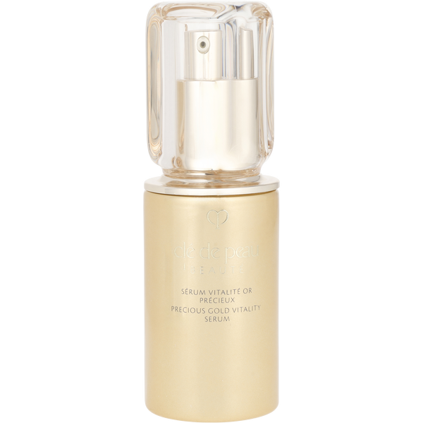 Cle De Peau by Cle De Peau, Precious Gold Vitality Serum 40ml/1.3oz