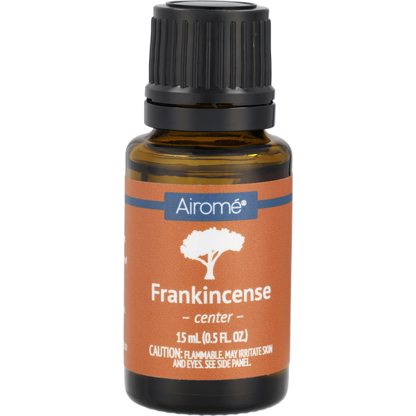 Candle Warmers Frankincense by Candle Warmers, Essential Oil 0.5 oz