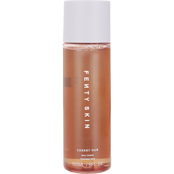 Fenty Beauty By Rihanna by Fenty Beauty, Cherry Dub Bha Toner 150ml/5oz