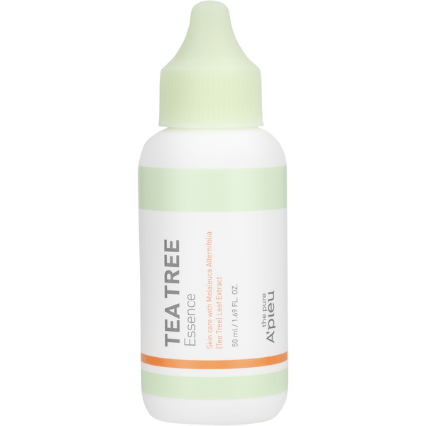 A'Pieu The Pure Tea Tree Essence --50ml/1.69oz