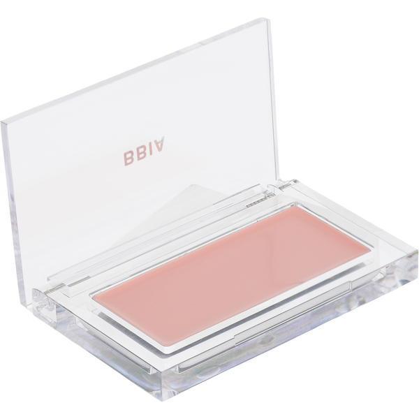 Bbia Ready To Wear Downy Cheek - #01 Downy Pink --3.5g/0.12oz