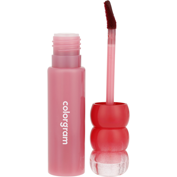 Colorgram by Colorgram, Fruity Water Tint #06 Chic Jujube