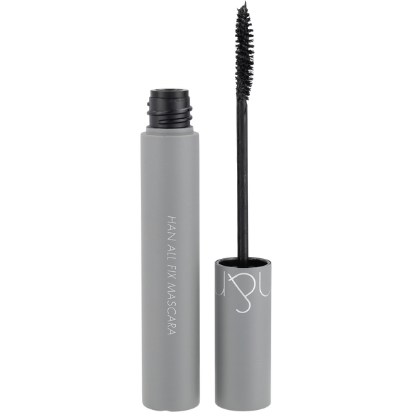 Rom&Nd Han All Fix Mascara - #L01 Long Black --7g/0.24oz