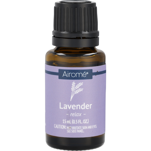 Candle Warmers Lavender by Candle Warmers, Essential Oil 0.5 oz