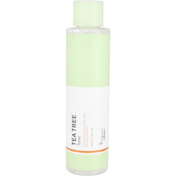 A'Pieu The Pure Tea Tree Toner --210ml/7.1oz