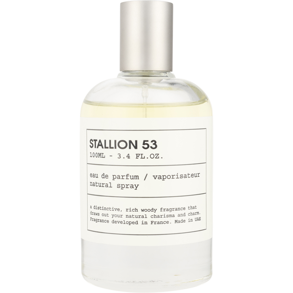 Emper Stallion 53 Eau De Parfum Spray 3.4 oz *Tester