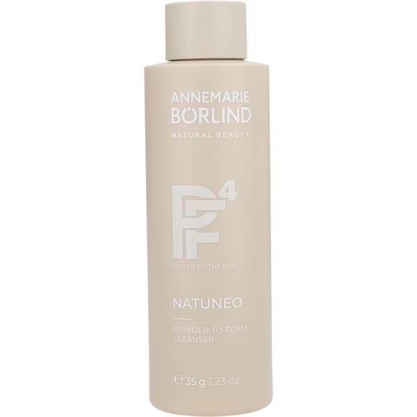Annemarie Borlind by Annemarie Borlind, Natuneo Powder-To-Foam Cleanser 35g/1.23oz