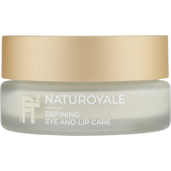 Annemarie Borlind by Annemarie Borlind, Naturoyale Defining Eye And Lip Care 15ml/0.5oz