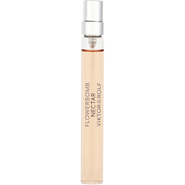 Flowerbomb Nectar Eau De Parfum Intense Spray 0.33 oz Mini (Unboxed)