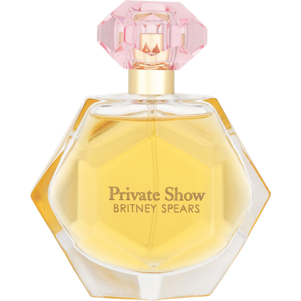 Private Show Britney Spears by Britney Spears, Eau De Parfum Spray 1.7 oz Tester