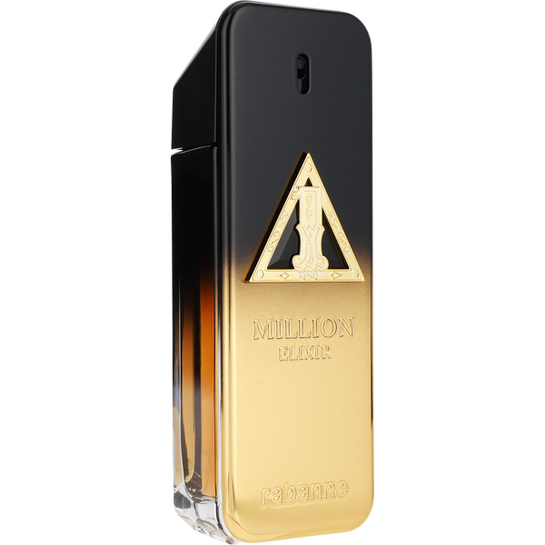 Paco Rabanne 1 Million Night Elixir by Paco Rabanne, Parfum Spray 3.4 oz Tester