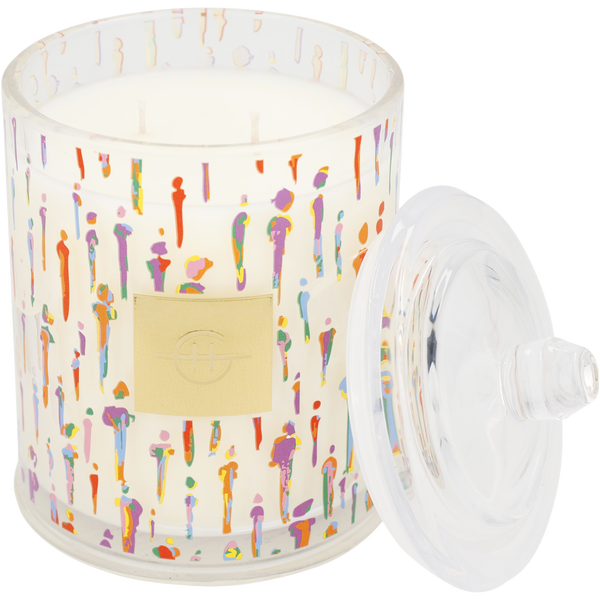 Glasshouse Born To Be Extra by Glasshouse, Soy Candle 13.4 oz