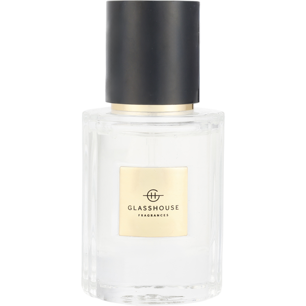 Glasshouse Sunlit Salwater by Glasshouse, Eau De Parfum Spray 1.01 oz