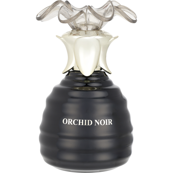 Floranirvana Orchid Noir by Nuparfums, Eau De Parfum Spray 3.4 oz Tester