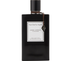 Ambre Imperial Van Cleef & Arpels