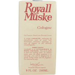 Royall Muske