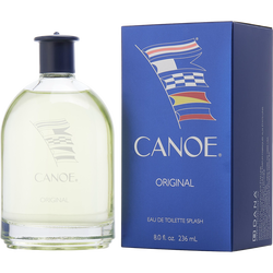 Canoe
