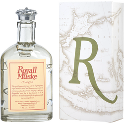 Royall Muske