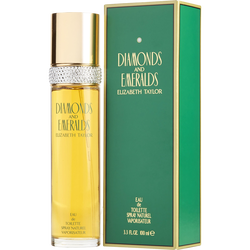 Diamonds & Emeralds